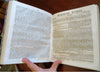 Politics News Literature European History 1800 Allgemeine Zeitung German 4 vol.