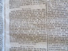 Politics News Literature European History 1800 Allgemeine Zeitung German 4 vol.