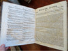 Politics News Literature European History 1800 Allgemeine Zeitung German 4 vol.