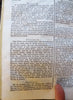 Politics News Literature European History 1800 Allgemeine Zeitung German 4 vol.