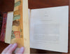 Racinet c.1886 Asia India Africa Japan Persia 96 fine Ethnography color plates