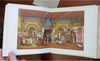 Racinet c.1886 Asia India Africa Japan Persia 96 fine Ethnography color plates