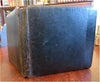 Autograph Album Ellen Richter (?) c. 1930's original sketches artwork souvenir