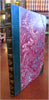 Knickleburys on Rhine river 1850 Thackeray 1st illustrated fine leather book
