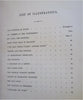 Knickleburys on Rhine river 1850 Thackeray 1st illustrated fine leather book