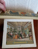 Racinet c. 1886 Fashion Costume Prints Ethnography w/ 94 color plates book