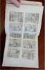 Racinet c. 1886 Fashion Costume Prints Ethnography w/ 94 color plates book