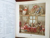 Racinet c. 1886 Fashion Costume Prints Ethnography w/ 94 color plates book