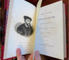 Reign of Charles V Holy Roman Emperor 1857 Prescott Robertson 3 vol. set