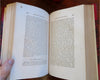 Reign of Charles V Holy Roman Emperor 1857 Prescott Robertson 3 vol. set