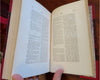 Reign of Charles V Holy Roman Emperor 1857 Prescott Robertson 3 vol. set