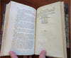 History & Antiquities of Nismes Belgium 1829 Menard illustrated guide book