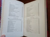 Ferdinand & Isabella Spanish Monarchs 1856 Prescott leather 3 volume set