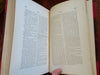 Ferdinand & Isabella Spanish Monarchs 1856 Prescott leather 3 volume set