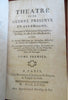 Germany Seven Year's War Battles 1758 Atlas 2 vol. Geography set w/ 39 maps