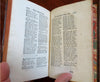 Germany Seven Year's War Battles 1758 Atlas 2 vol. Geography set w/ 39 maps