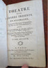 Germany Seven Year's War Battles 1758 Atlas 2 vol. Geography set w/ 39 maps