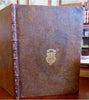 Historical Atlas 1750 D'Anville rare book 12 maps Italy Spain France Greece fine