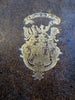 Historical Atlas 1750 D'Anville rare book 12 maps Italy Spain France Greece fine