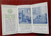 Enamels & Gloss Furniture Cleaning Products c. 1920's Lot x 3 promo brochures