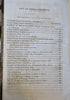 Africa Liberia map 1831 Gentleman's Magazine Historical Chronicle rare book