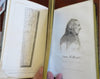Africa Liberia map 1831 Gentleman's Magazine Historical Chronicle rare book