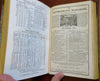 Africa Liberia map 1831 Gentleman's Magazine Historical Chronicle rare book