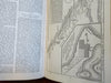 Africa Liberia map 1831 Gentleman's Magazine Historical Chronicle rare book