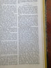 Africa Liberia map 1831 Gentleman's Magazine Historical Chronicle rare book