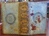 America Discovery Geography History 1808 rare German book w/ 3 fine large maps