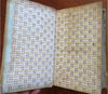 America Discovery Geography History 1808 rare German book w/ 3 fine large maps