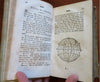 America Discovery Geography History 1808 rare German book w/ 3 fine large maps