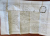 America Discovery Geography History 1808 rare German book w/ 3 fine large maps