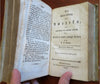America Discovery Geography History 1808 rare German book w/ 3 fine large maps