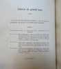 Life of Lazarille de Tormes Picaresque Novel 1886 illustrated leather book