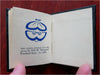 Afternoons with the Nappanee Bard 1963 Phil Waygand miniature illustrated book