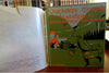 Russia Scandinavia travel book 1908 Bayne author inscribed in rare glassine DJ