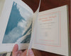Russia Scandinavia travel book 1908 Bayne author inscribed in rare glassine DJ