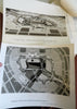 JFK International Airport Passenger Terminal Construction 1955 Press Release