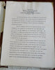 JFK International Airport Passenger Terminal Construction 1955 Press Release