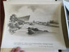 JFK International Airport Passenger Terminal Construction 1955 Press Release