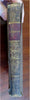 New Testament German Translation Martin Luther 1844 Christian 4 lithographs book