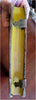 New Testament German Translation Martin Luther 1844 Christian 4 lithographs book