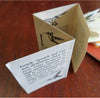 Miniature Book Lot x 9 Bibliographies ephemera c. 1960-80's various items
