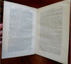 Upper Zambesi Africa & Chindwin River Burma 1889 Geography periodical w/ 2 maps
