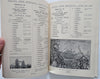 Student Tours to Europe 1929 vintage Advertising Booklet Map & Itineraries