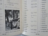 Student Tours to Europe 1929 vintage Advertising Booklet Map & Itineraries