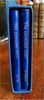 Battle of Concord American Revolution 1975 Miniature Leather 2 vol. boxed set