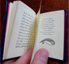 Battle of Concord American Revolution 1975 Miniature Leather 2 vol. boxed set
