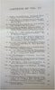 New Guinea map Glasgow Philosophical Society 1883-84 illustrated leather book